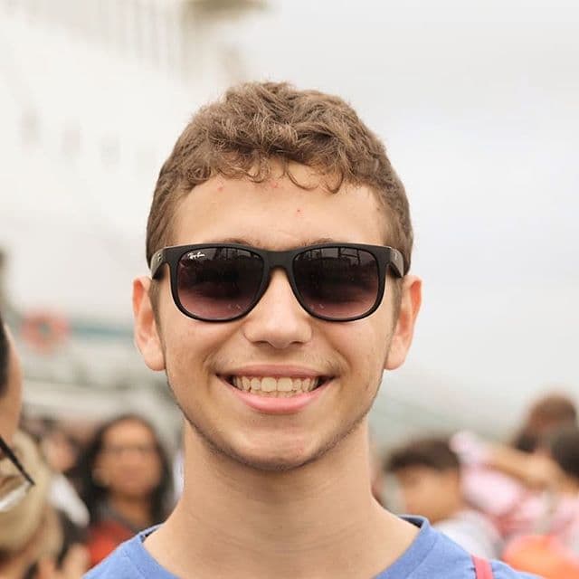 Image de perfil de Henrique