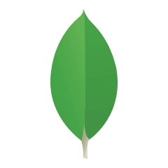 icone do mongodb